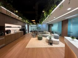 Sgx Centre Ii (D1), Office #582813431